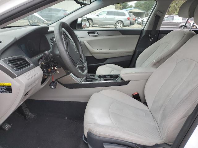 2016 HYUNDAI SONATA SE - 5NPE24AF3GH260870