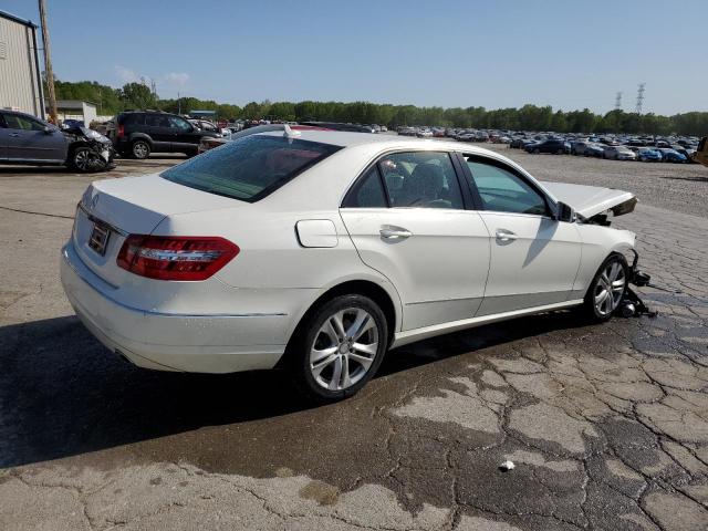 Vin: wddhf5gb2ba402613, lot: 53208975, mercedes-benz e-class 350 20113