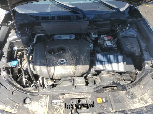 2018 MAZDA CX-5 GRAND - JM3KFADM9J0343621
