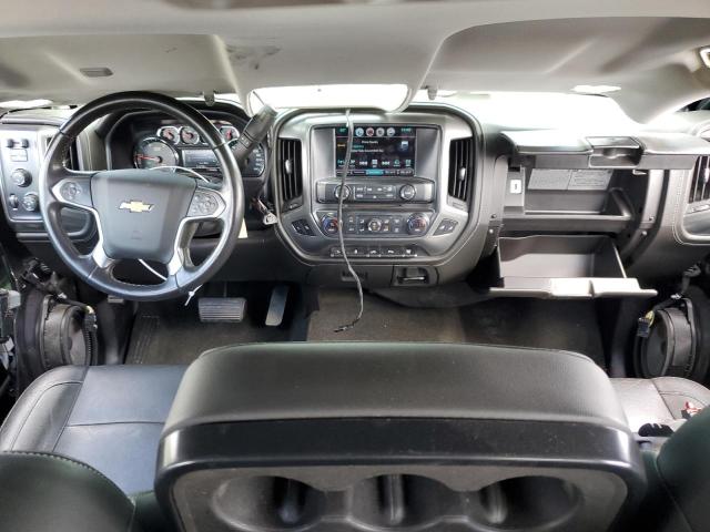 2016 CHEVROLET SILVERADO - 1GC1KWE88GF182733