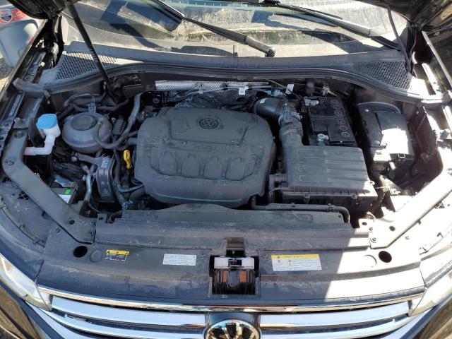 2024 VOLKSWAGEN TIGUAN SEL - 3VV4B7AX5RM118962
