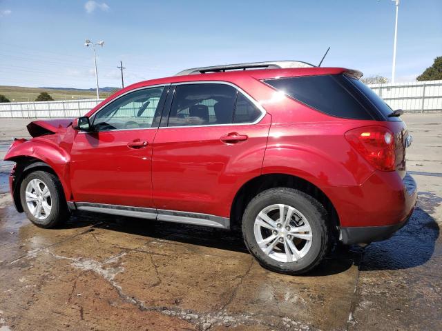 Vin: 2gnfleek8d6273944, lot: 51081215, chevrolet equinox lt 20132