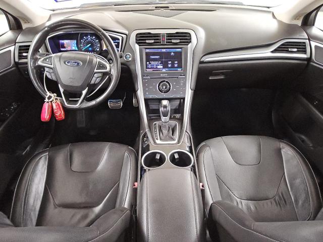 2013 FORD FUSION TIT - 3FA6P0K93DR115902