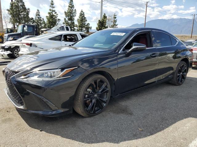 LEXUS ES 250 BASE