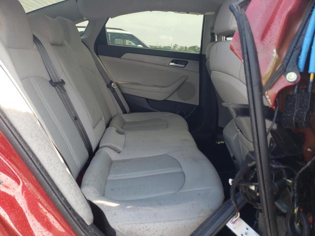2018 HYUNDAI SONATA SE - 5NPE24AF1JH656626