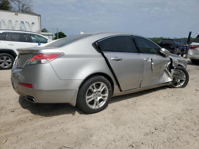 Vin: 19uua8f53ba005532, lot: 54082665, acura tl 20113