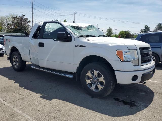 Vin: 1ftfx1ef1dfb79192, lot: 53873585, ford f-150 super cab 20134