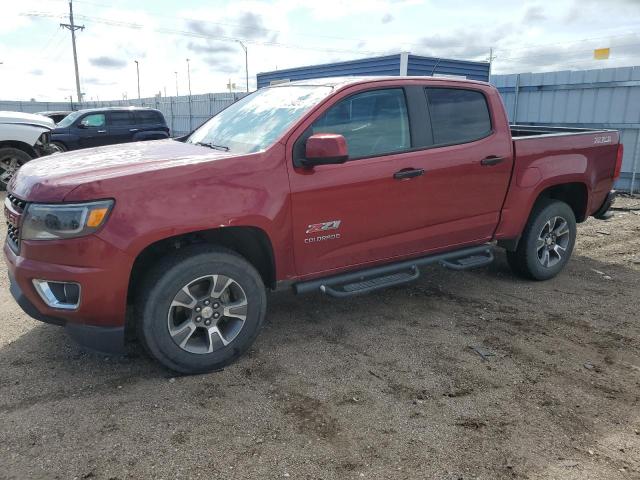 CHEVROLET COLORADO Z71