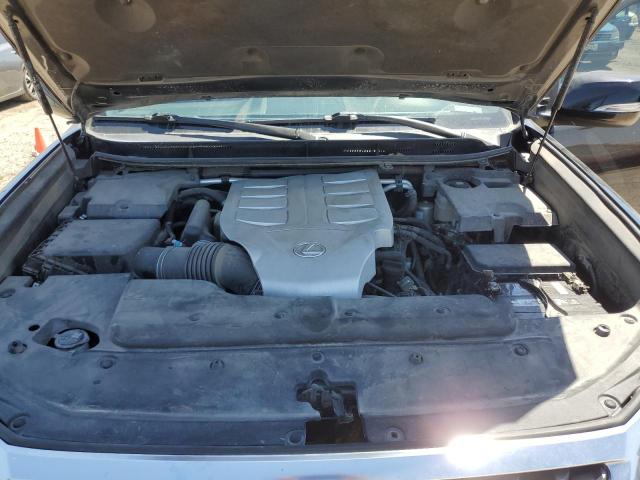2020 LEXUS GX 460 PRE JTJAM7BX0L5258034