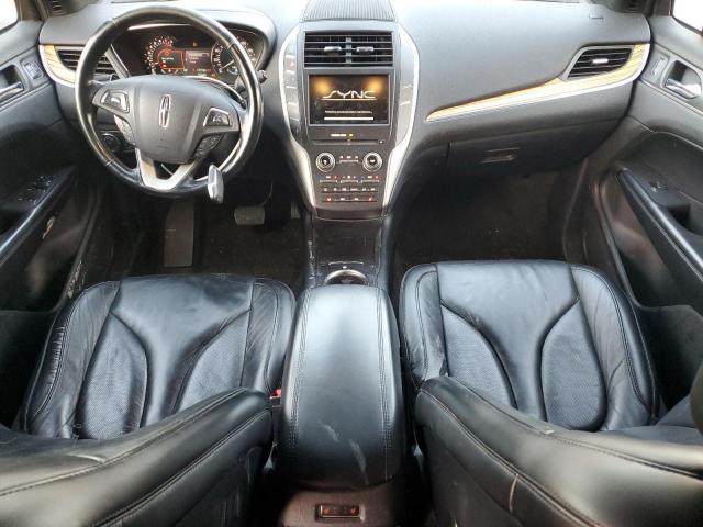 2015 LINCOLN MKC 5LMTJ2AH6FUJ08949