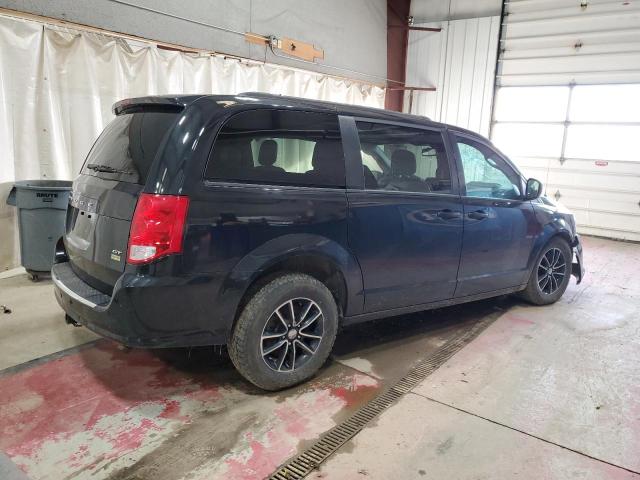 Vin: 2c4rdgeg2kr663301, lot: 51624955, dodge caravan gt 20193