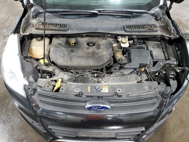 2015 FORD ESCAPE SE - 1FMCU9G98FUB54737