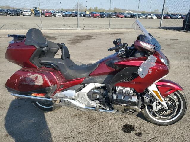 HONDA GL1800 D
