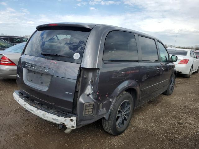 2017 DODGE GRAND CARA - 2C4RDGEG9HR615853