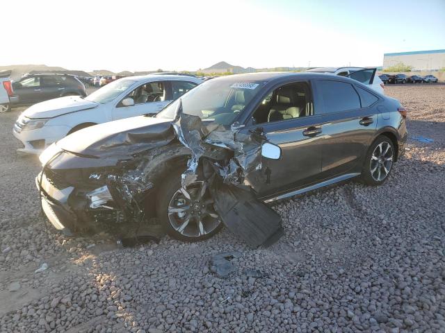 Vin: 2hgfe4f85sh327770, lot: 52456995, honda civic sport 2025 img_1