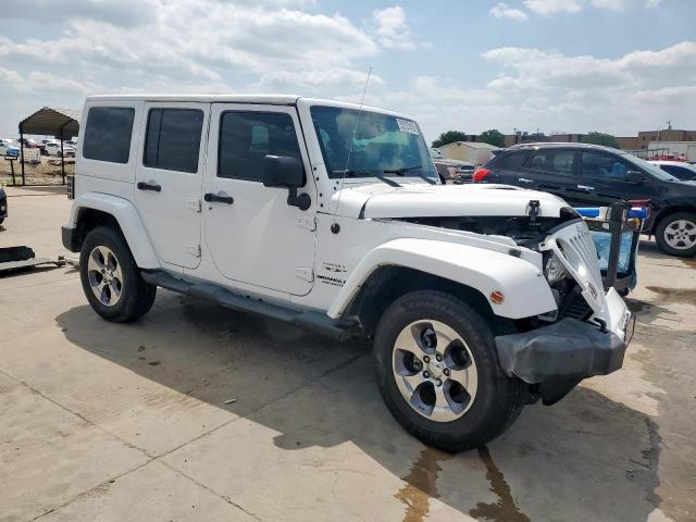 Vin: 1c4bjweg0gl141769, lot: 53157415, jeep wrangler sahara 20164