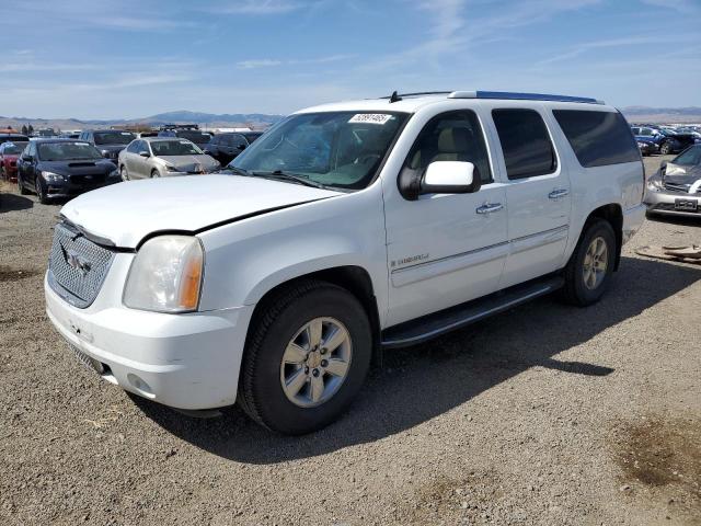 GMC YUKON XL D