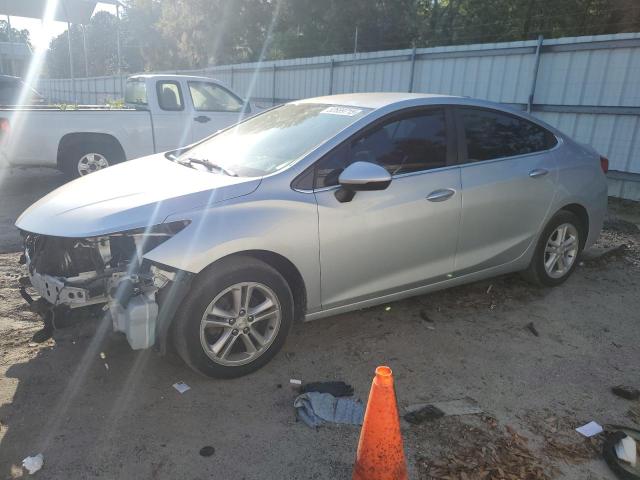 Vin: 1g1be5sm0g7267933, lot: 52689715, chevrolet cruze lt 2016 img_1