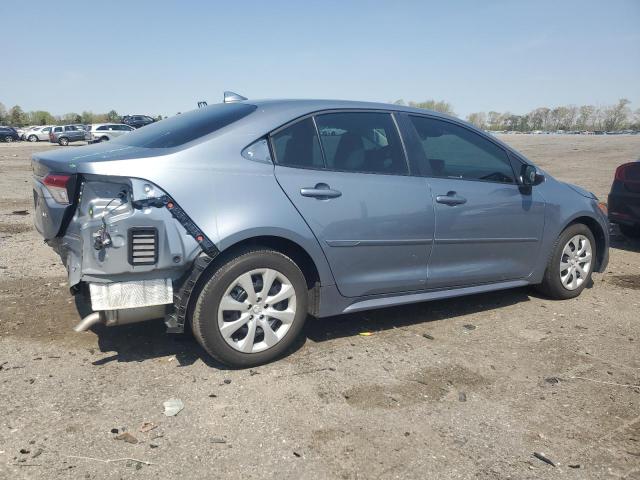 Vin: 5yfb4mde3rp174514, lot: 52847535, toyota corolla le 20243