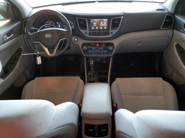 2018 HYUNDAI TUCSON SPO - KM8J3CAL2JU760880
