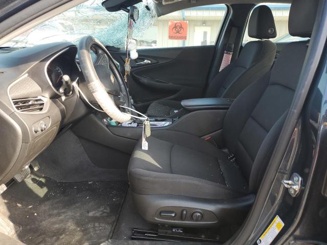 2019 CHEVROLET MALIBU RS #3265280794