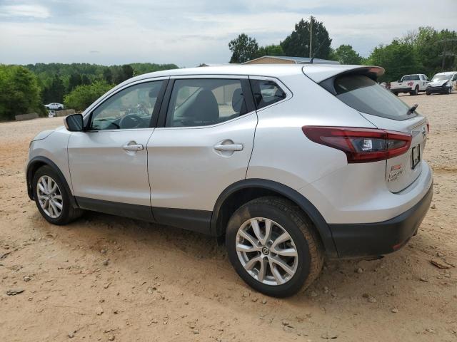 Vin: jn1bj1aw0mw668580, lot: 53849385, nissan rogue s 20212