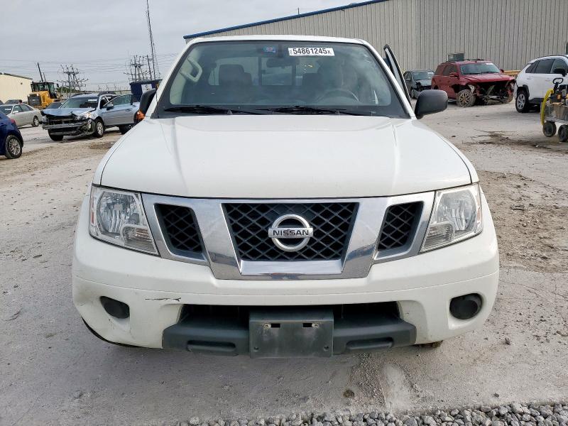 2019 NISSAN FRONTIER L 1N6AD0CU0KN879879