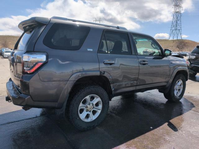 Vin: jtebu5jr9j5582980, lot: 51652745, toyota 4runner sr5/sr5 premium 20183