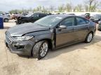 2020 FORD FUSION SE - 3FA6P0HD1LR255120