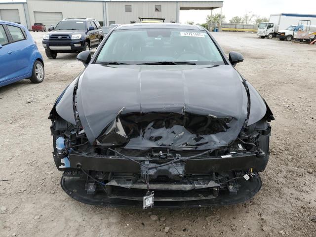 2023 HYUNDAI SONATA HYB - KMHL54JJ0PA078467