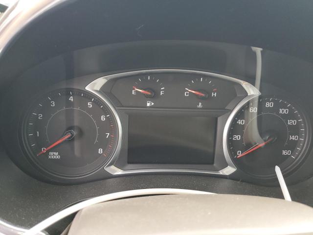 2017 CHEVROLET MALIBU PRE - 1G1ZH5SX7HF147991