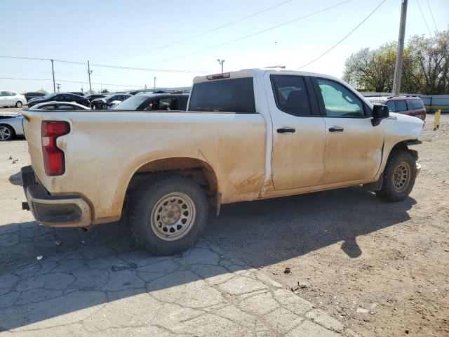 Vin: 1gcrdaed7pz103466, lot: 52511915, chevrolet all models k1500 20233