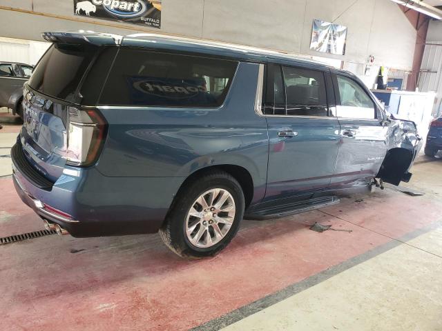 Vin: 1gns6frd7sr198520, lot: 54743235, chevrolet suburban k1500 premier 20253