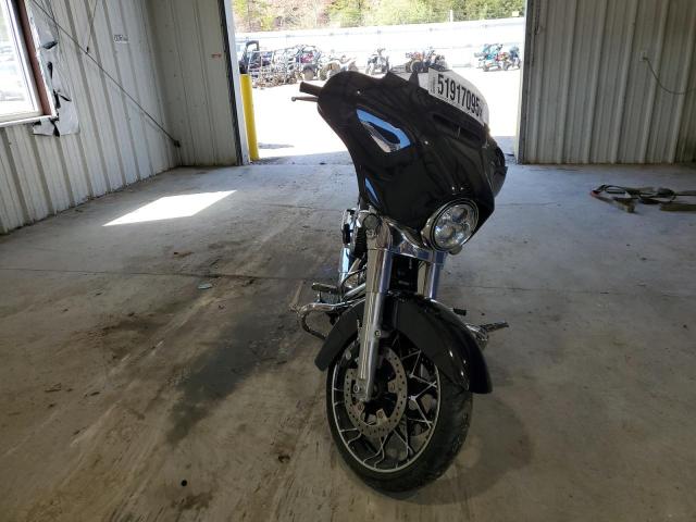 2021 HARLEY-DAVIDSON FLHXS - 1HD1KRP19MB614006