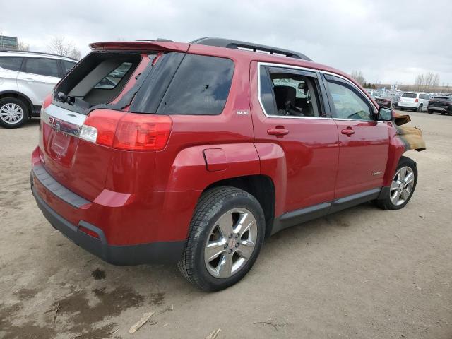 Vin: 2gkalrek7f6365063, lot: 52413885, gmc terrain sle 20153