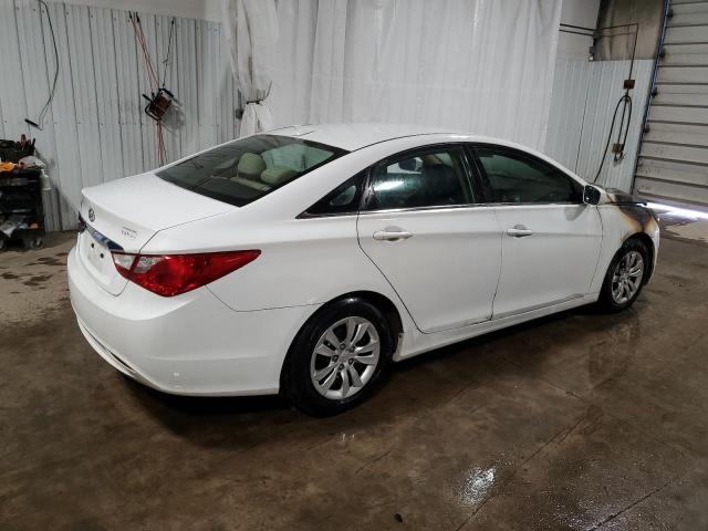 Vin: 5npeb4ac3dh564279, lot: 52319355, hyundai sonata gls 20133