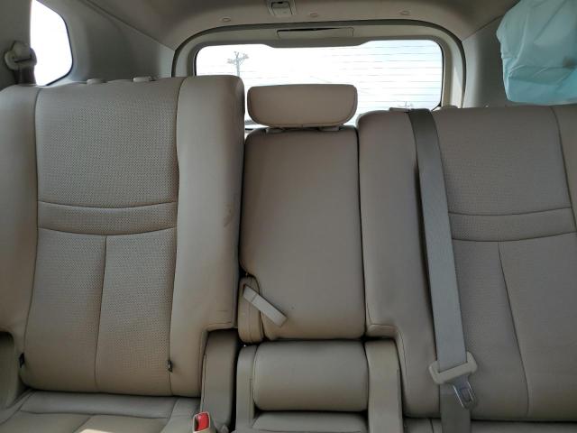 2016 NISSAN ROGUE S - KNMAT2MV7GP685886
