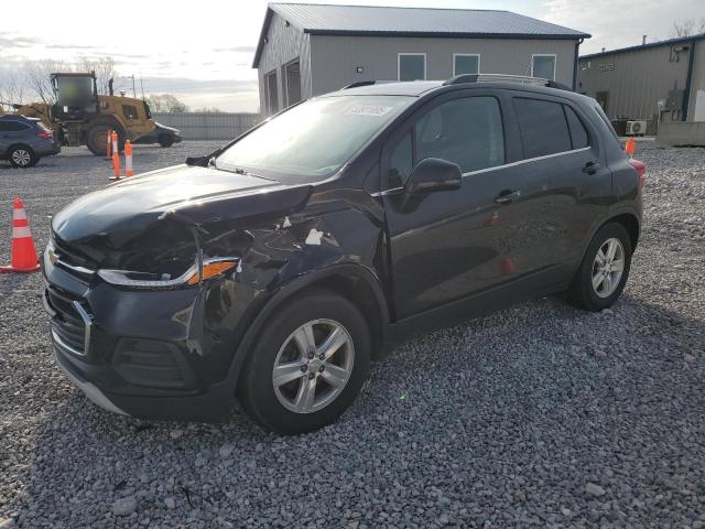 CHEVROLET TRAX 1LT
