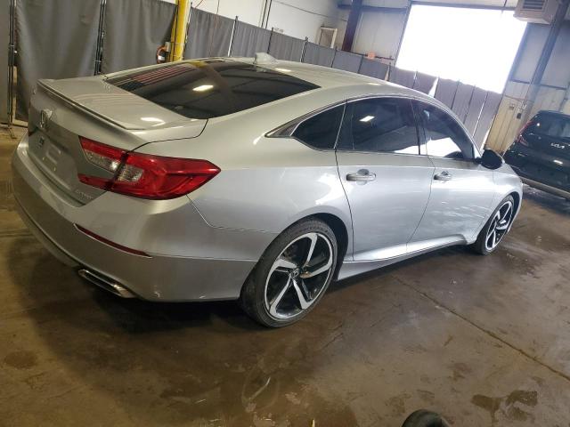 Vin: 1hgcv1f38ja006261, lot: 50387135, honda accord sport 20183