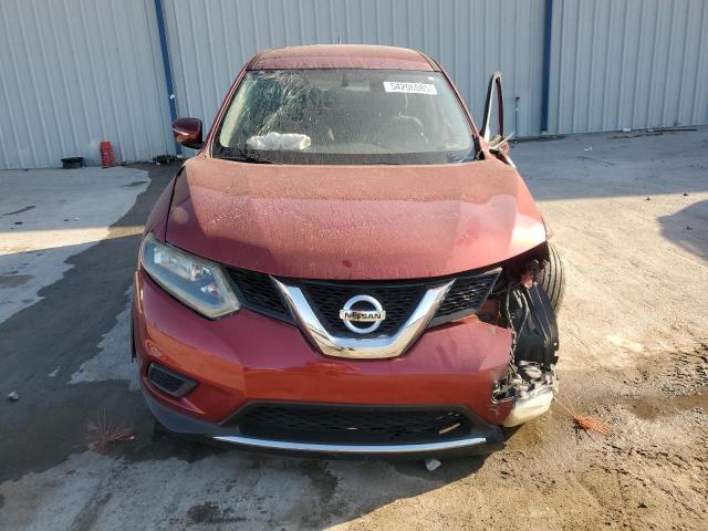 2015 NISSAN ROGUE S - KNMAT2MTXFP581731