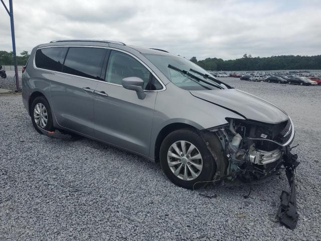 Vin: 2c4rc1bg2kr528422, lot: 54692325, chrysler pacifica touring l 20194