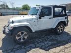 2018 JEEP WRANGLER S - 1C4AJWBG5JL811081