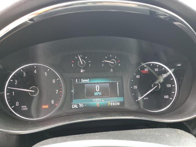 2018 BUICK ENCORE PRE - KL4CJASB0JB640319