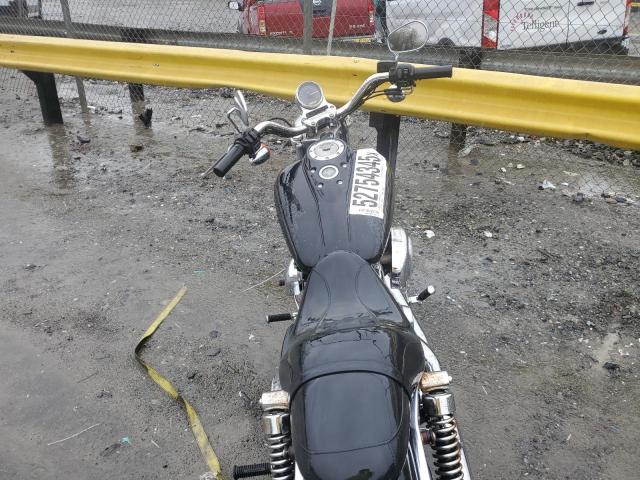 2005 HARLEY-DAVIDSON FXDC 1HD1GTV165K314264