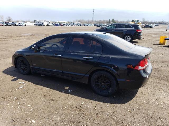 Vin: 2hhfd5f71bh201143, lot: 51053175, acura csx technology 20112
