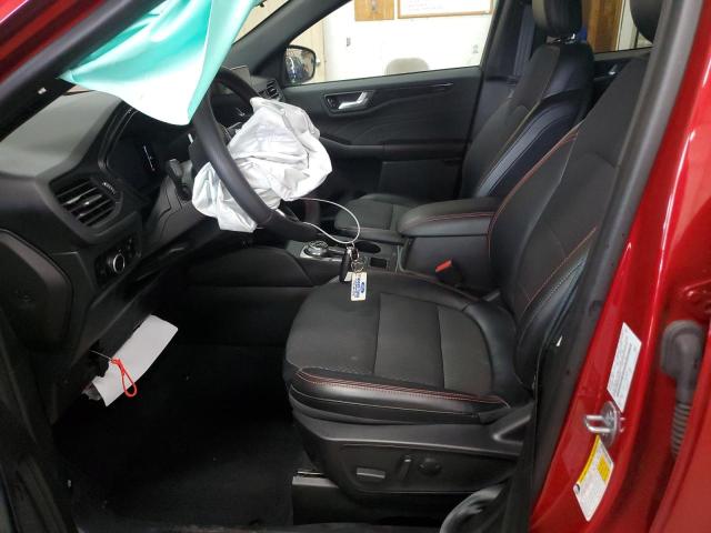 2023 FORD ESCAPE ST - 1FMCU9MN5PUB46453