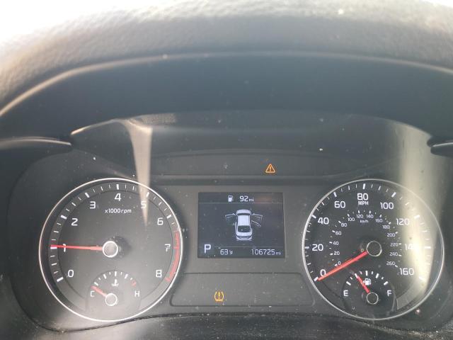 2019 KIA FORTE EX - 3KPF54AD4KE035347