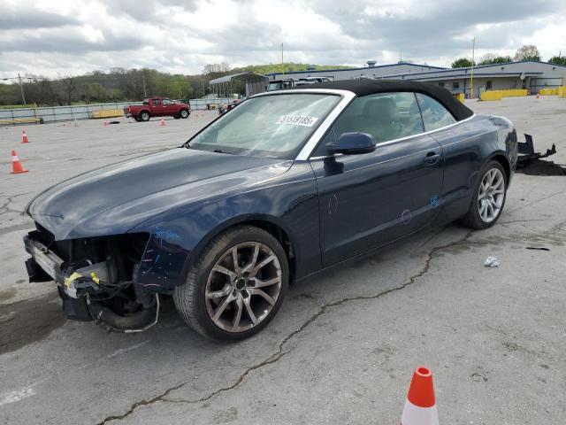 AUDI A5 PREMIUM