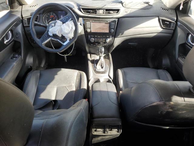 2020 NISSAN ROGUE S - 5N1AT2MV4LC772450