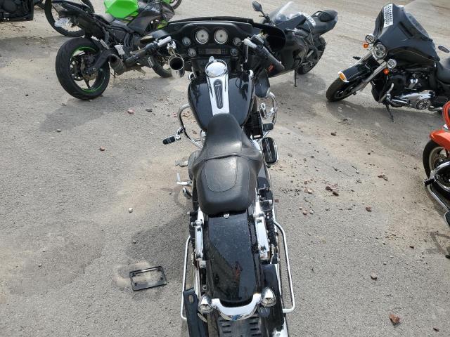 2013 HARLEY-DAVIDSON FLHX STREE - 1HD1KBM13DB620850
